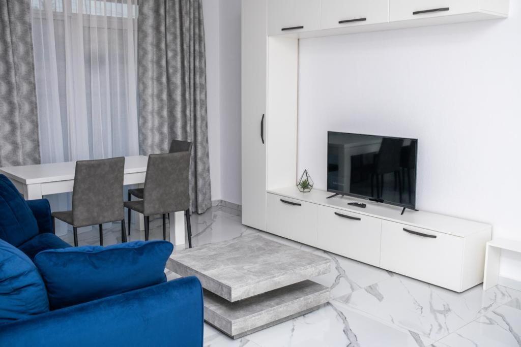 Bb Residence Arad Exterior photo