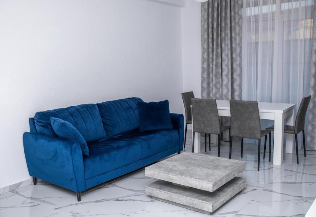Bb Residence Arad Exterior photo