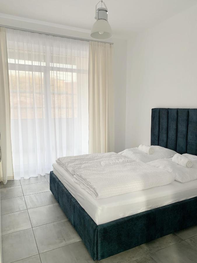 Bb Residence Arad Exterior photo