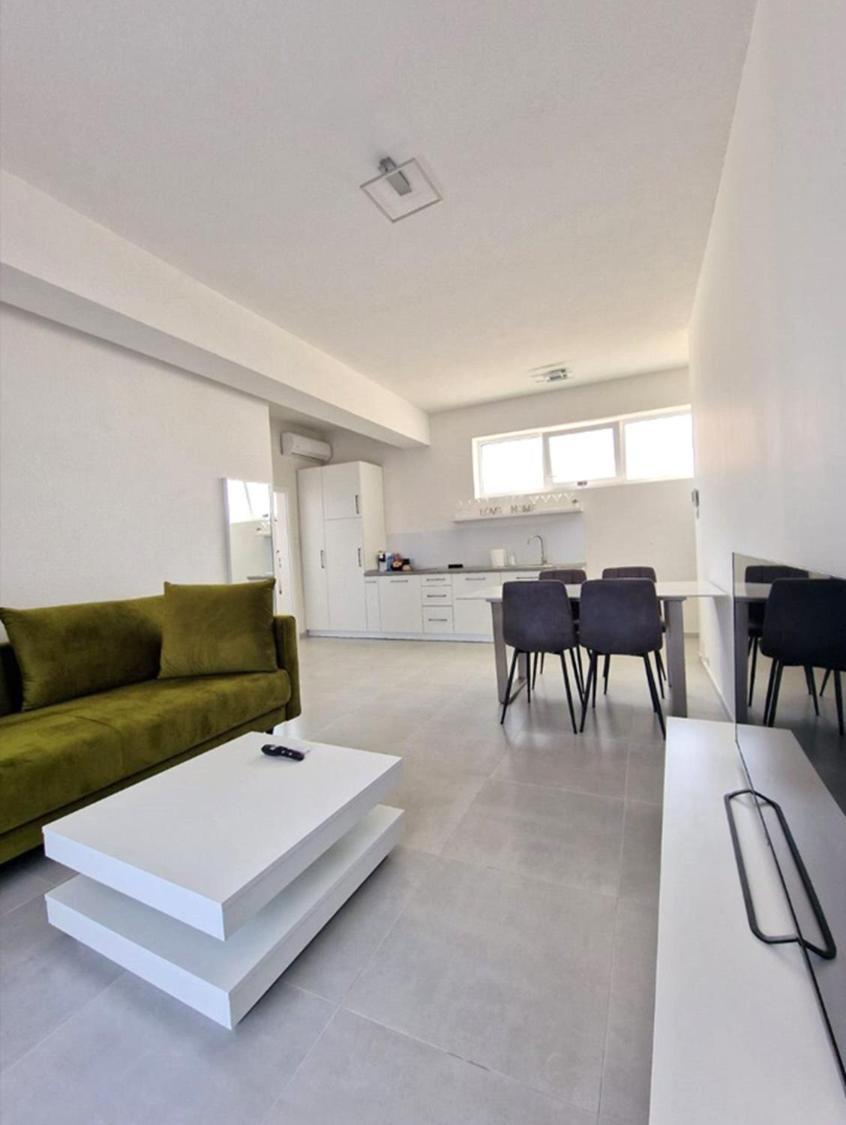 Bb Residence Arad Exterior photo