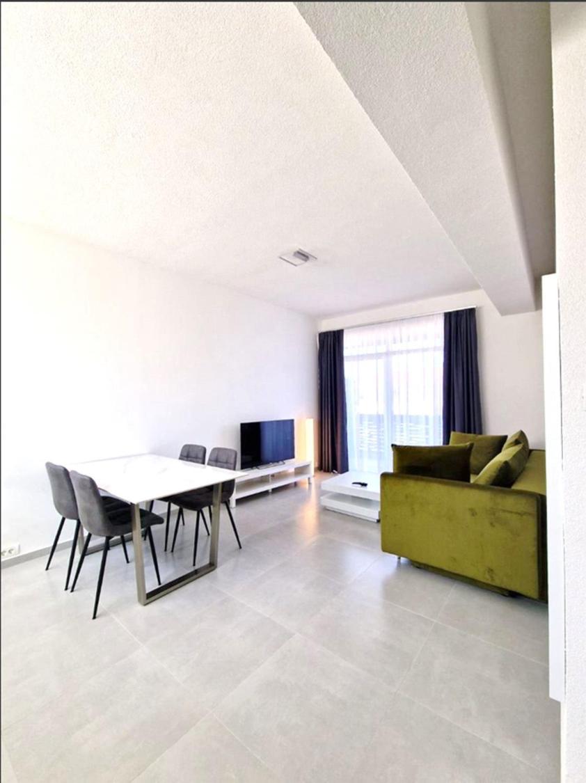 Bb Residence Arad Exterior photo