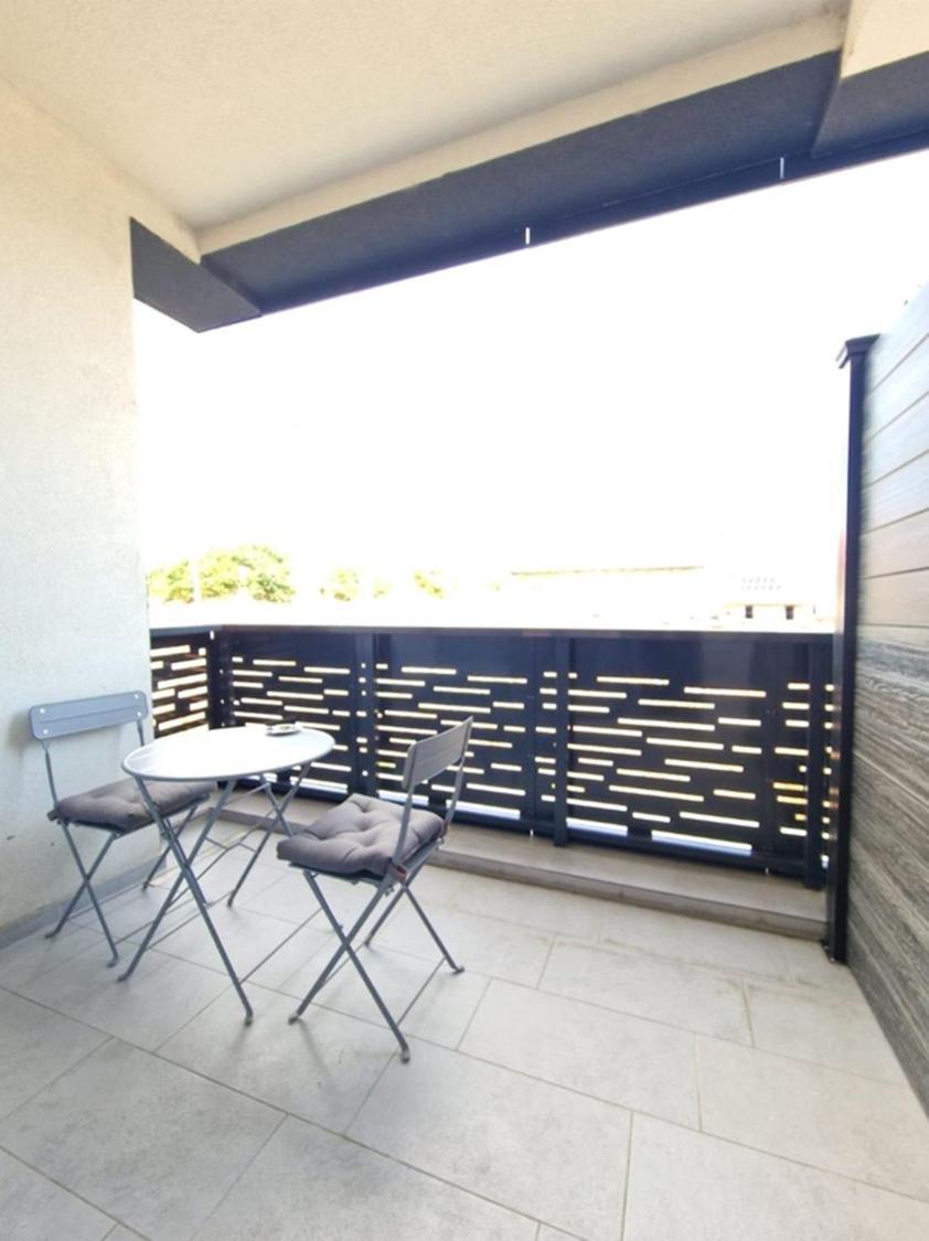 Bb Residence Arad Exterior photo