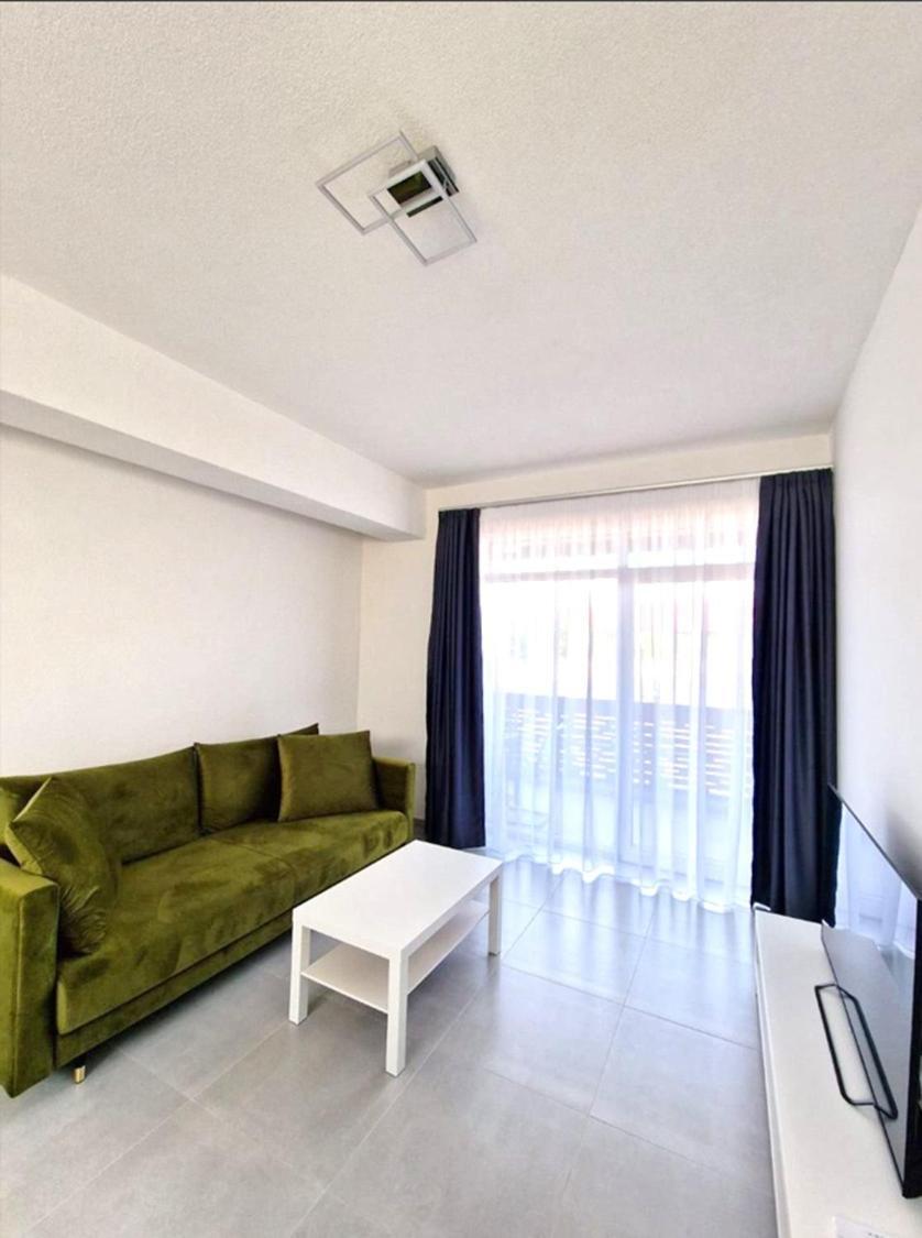 Bb Residence Arad Exterior photo