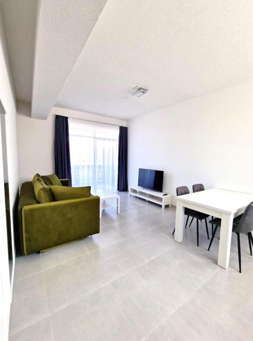 Bb Residence Arad Exterior photo