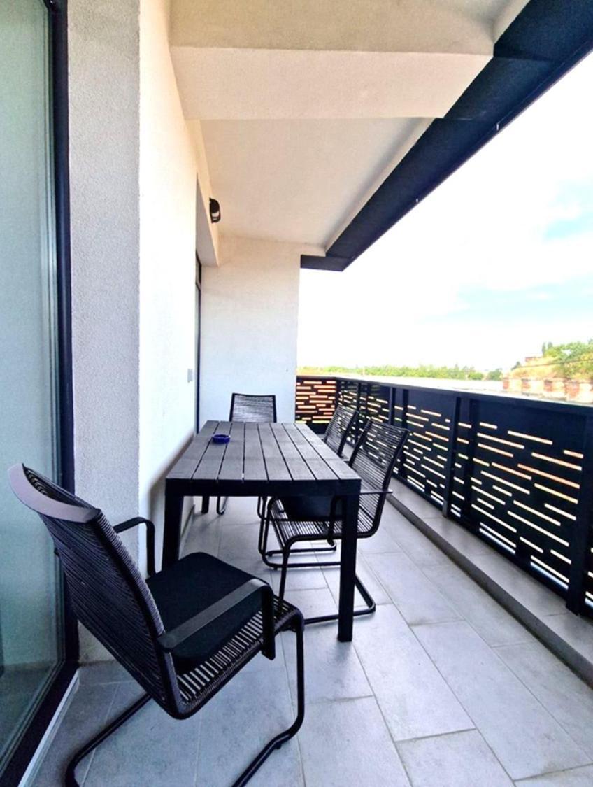 Bb Residence Arad Exterior photo